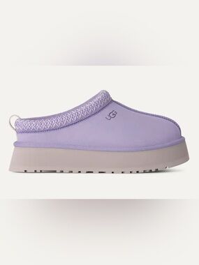 💜 UGG TAZZ SLIPPERS LILAC 💜